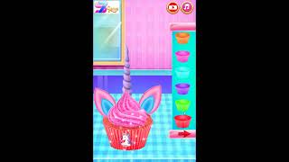 Online girls games -Princess Unicorn Ways screenshot 2