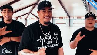 'Api Fo'ou teu kei tali koau Official Video 2024 | The Fresh Harmony