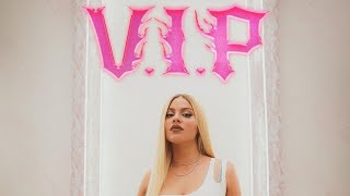 Luísa Sonza - V.I.P *_* (Letra/Lyric) feat. 6LACK