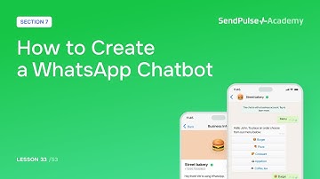 How to Create a WhatsApp Chatbot
