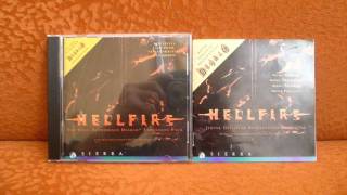 Diablo Hellfire Box