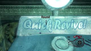 Playing Some Classic Zombies