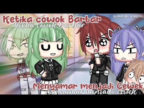 Video: Ketika seseorang menjadi barbar?