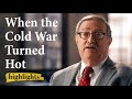 Cold War and Korean Conflict Quiz