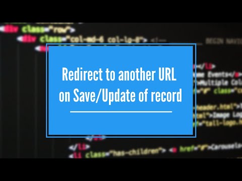 Redirect to another URL on Save/Edit of record - Salesforce Lightning Component