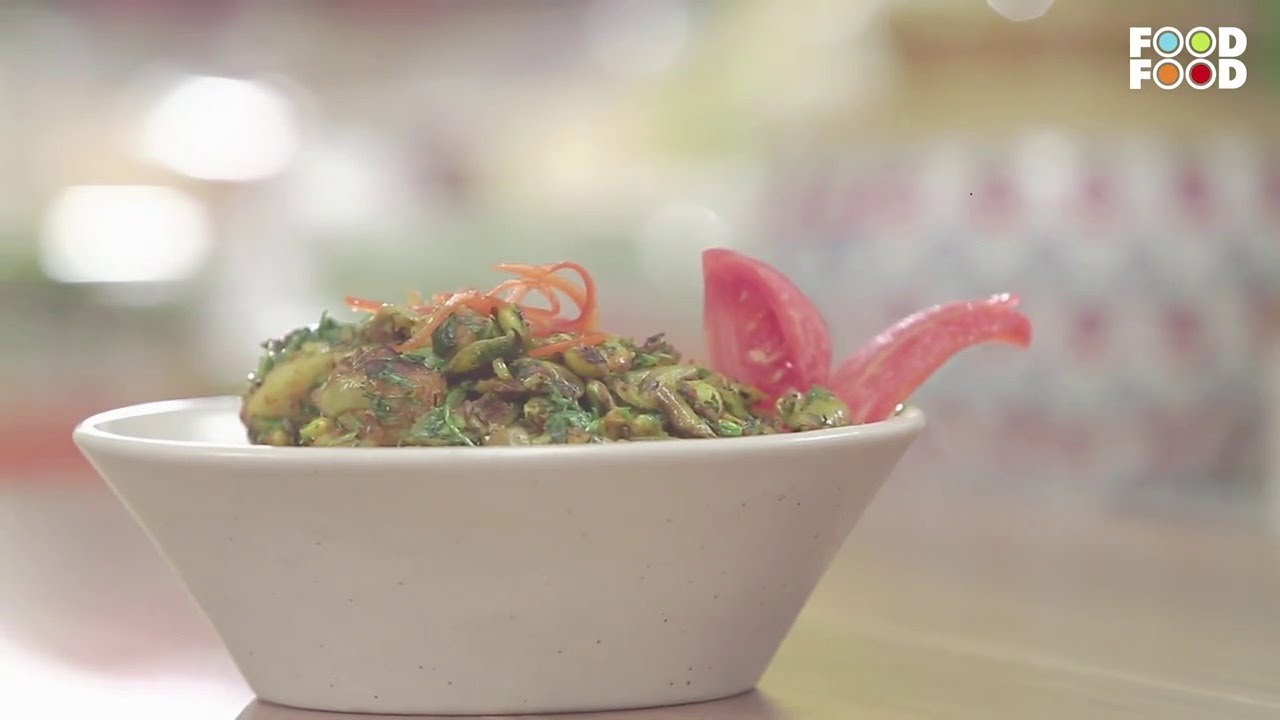 Aloo Surti Sabzi | Winter Treats | Chef Harpal Singh Sokhi | FoodFood