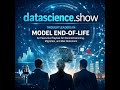 Model End-of-Life: An Executive Playbook for Decommissioning, Migration, and Risk Retirement