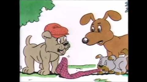 Honesty: Doggie Bone Blues