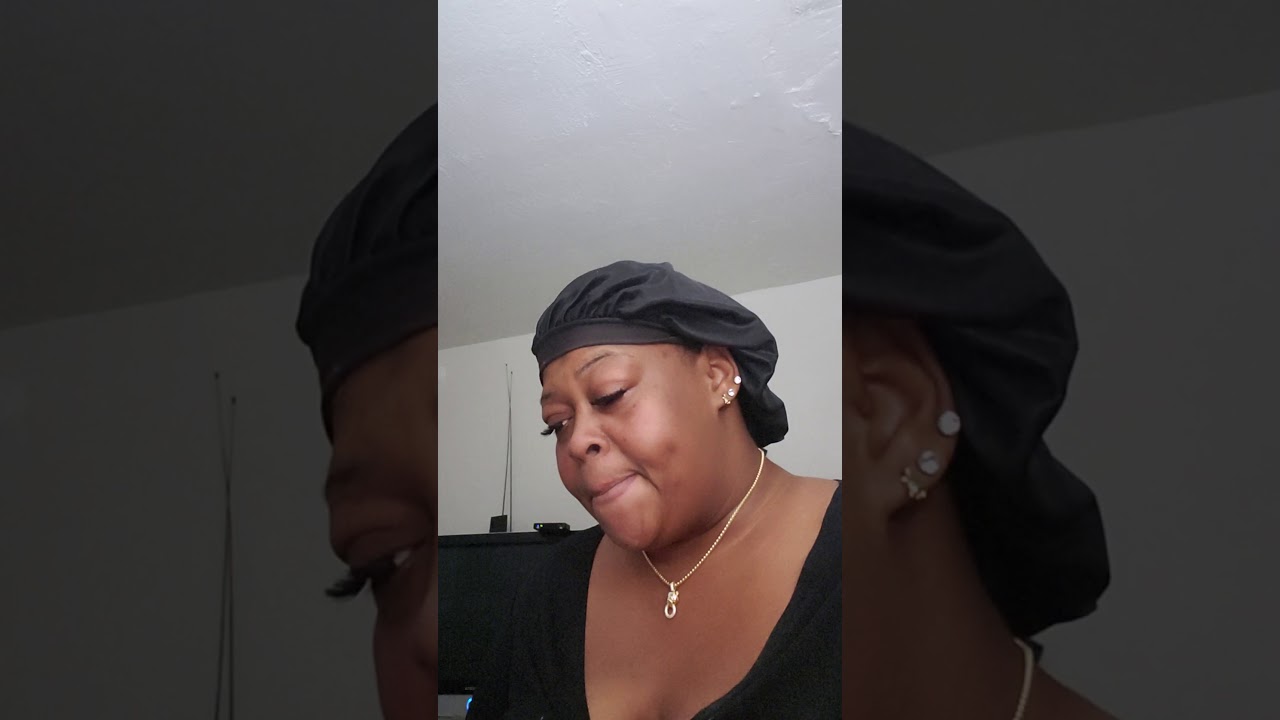 Eating Cornstarch Scented With Baby Powder Youtube