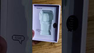 Ugreen Nexode #unboxing #charging #ugreen #nexode