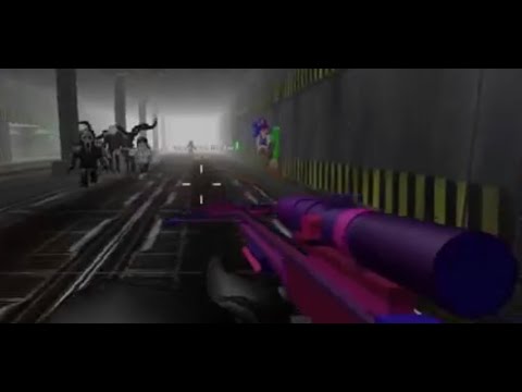 New Pack A Punched Crossbow Is Op Survive And Kill The - roblox survive and kill the killers in area 51 crossbow