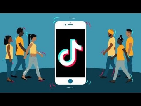 طريقه فتح الرسائل فى التيك توك للجميع Tiktokفتح الخاص فى التيك توك واستقبال الرسائل