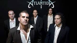 Atlantida - No dejo de gritar