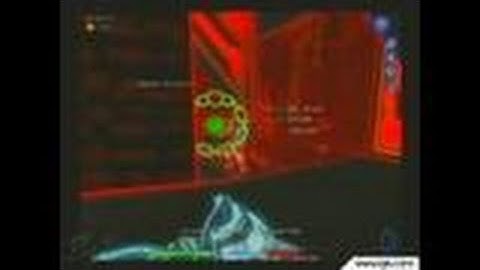 TRON 2.0 PC Games Gameplay - Launching Digital Rockets