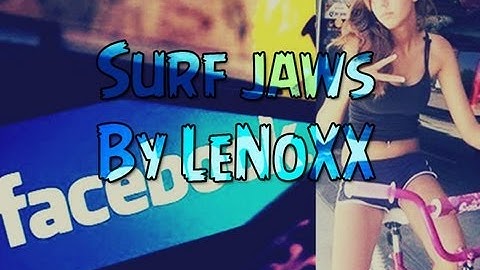 CSS Surf | Jaws | by LeNoXX