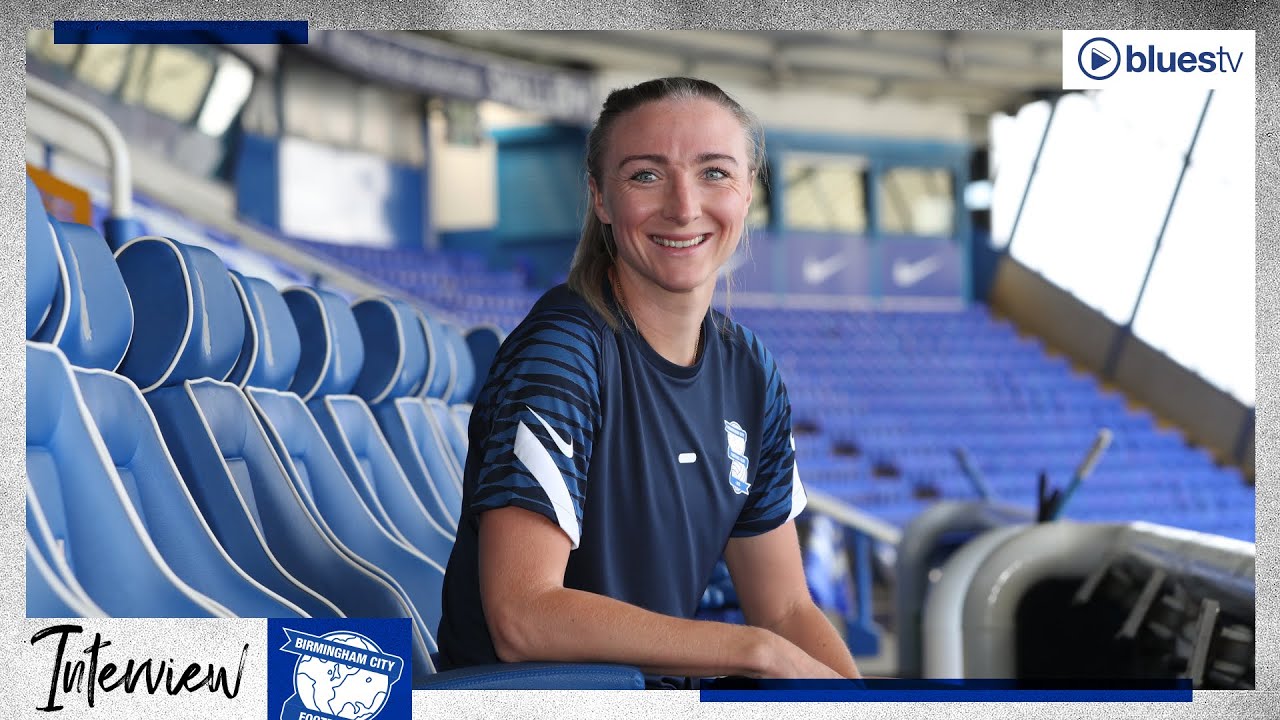 QUINN | "It's a great honour."