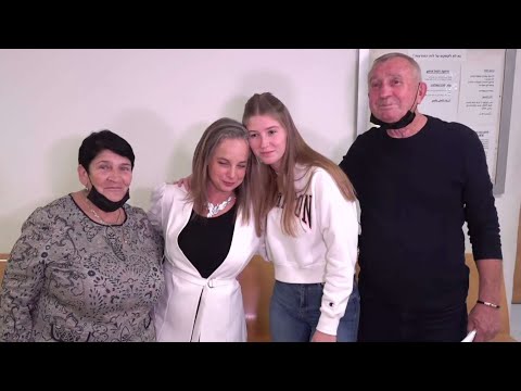 רצח ליטל יעל מלניק החשוד אדוארד קצ ורה יישאר עוד יומיים במעצר 