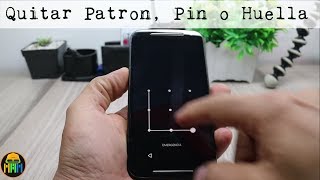How to Unblock Any Phone, Pin, Pattern or Fingerprint