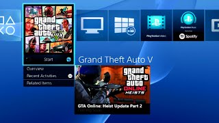 GTA Online Heist Update Part 2 Images & Rumors FAKE! (GTA 5 DLC News)