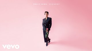 Video thumbnail of "Emily King - Forgiveness (Official Audio)"