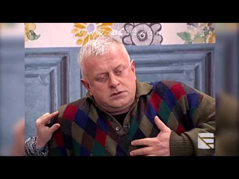 სტუმარი მოზვინულ სიძესთან - კომედი შოუ