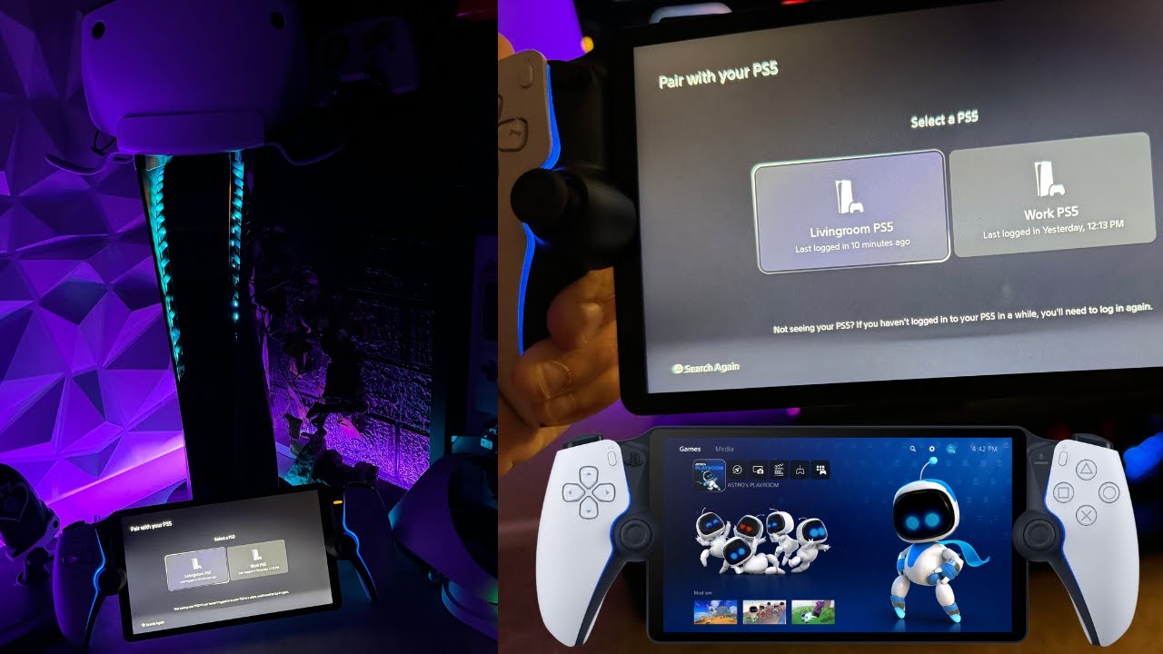 PlayStation Portal Review - If You Only Have One Job, Do It Right