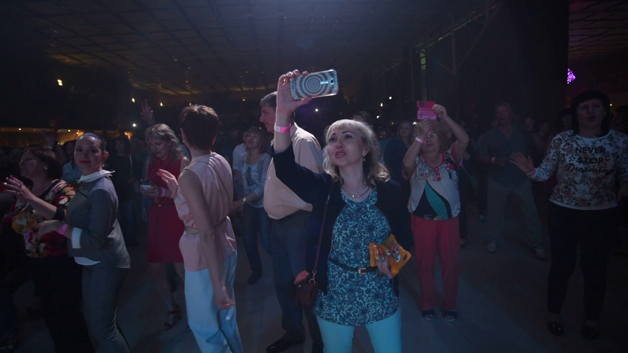 Обручальное кольцо - ВИА "Лейся Песня" - YouTube