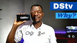 DStv Limiting App Streaming To One Device At A Time Is Worse Than Price Hike