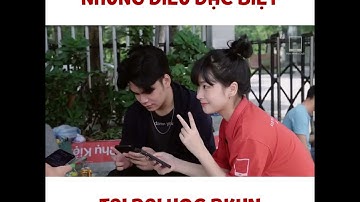 ✨ NHỮNG ĐIỀU ĐẶC BIỆT TẠI ĐẠI HỌC BÁCH KHOA HÀ NỘI ✨