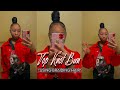 HOW TO:  Top Knot Bun w/ braiding hair ⎮ BABYYYALEEYAH