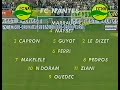 Fc Nantes 1 As Monaco 0 أول مقابله لنور الدين النيبت في عالم الاحتراف 