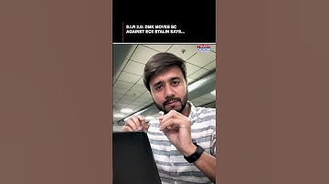 SIR Showdown: Tamil Nadu