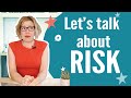 3 Business English expressions for discussing risks