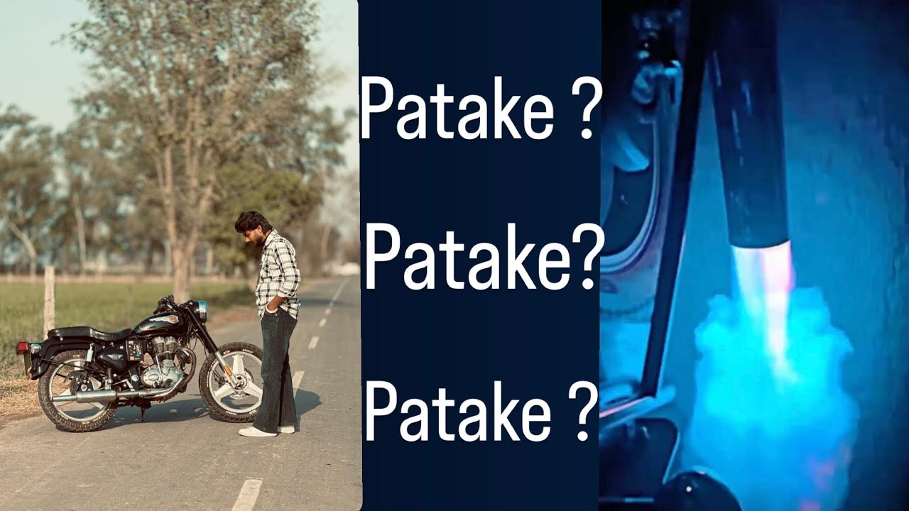 most-demanding-video-bullet-350-bs6-ka-patake-kistro-bja-ga-youtube