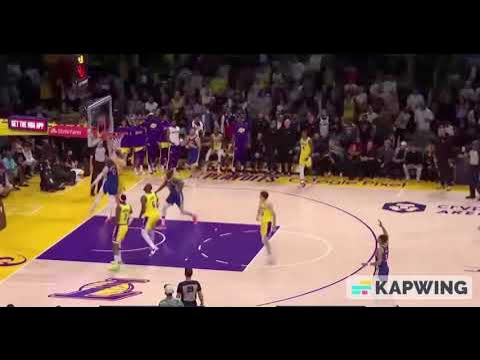 Austin Reaves Half Court Shot YouTube Austin Reaves Half Court Shot YouTube