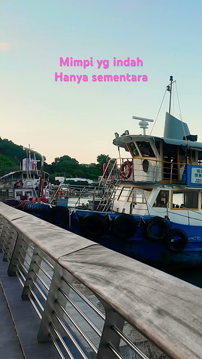 Lagu kenangan #musik #hongkongcity #suasanayangindah