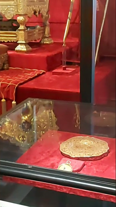 Royal seat of few of Sri Lankan Kings including King Sri Vikrama Rajasinghe