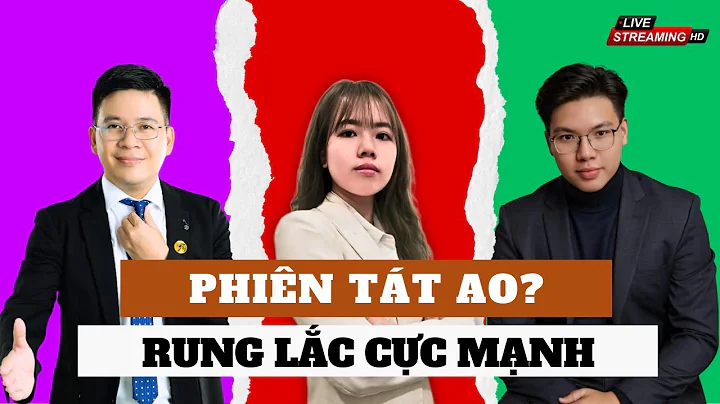 Sinh Tử Chiến Trường Chứng Khoán – Nhà Đầu Tư Được Lên Thiên Đường Hay Rơi Xuống Địa Ngục?