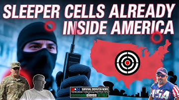 American Soil Becomes a Battleground for Narco Wars! EP 643
