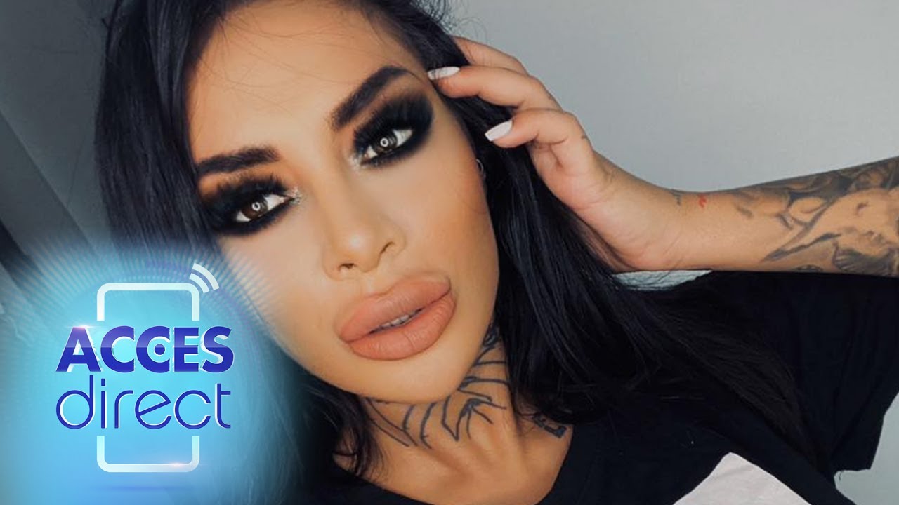 Lumea mondenă clocoteşte! Pantera Naba şi Bianca Pop, ispita de la Insula Iubirii, au devenit rivale