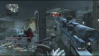 Anti spawn trap