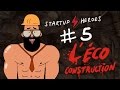 Lonidas lance spartatech  startup heroes 5