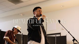 Beautiful Savior | Sanctified Vessels