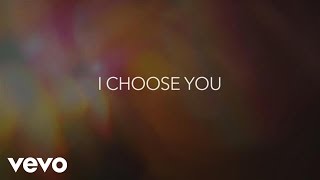 Rebecca Ferguson - Rebecca Discusses &quot;I Choose You&quot;