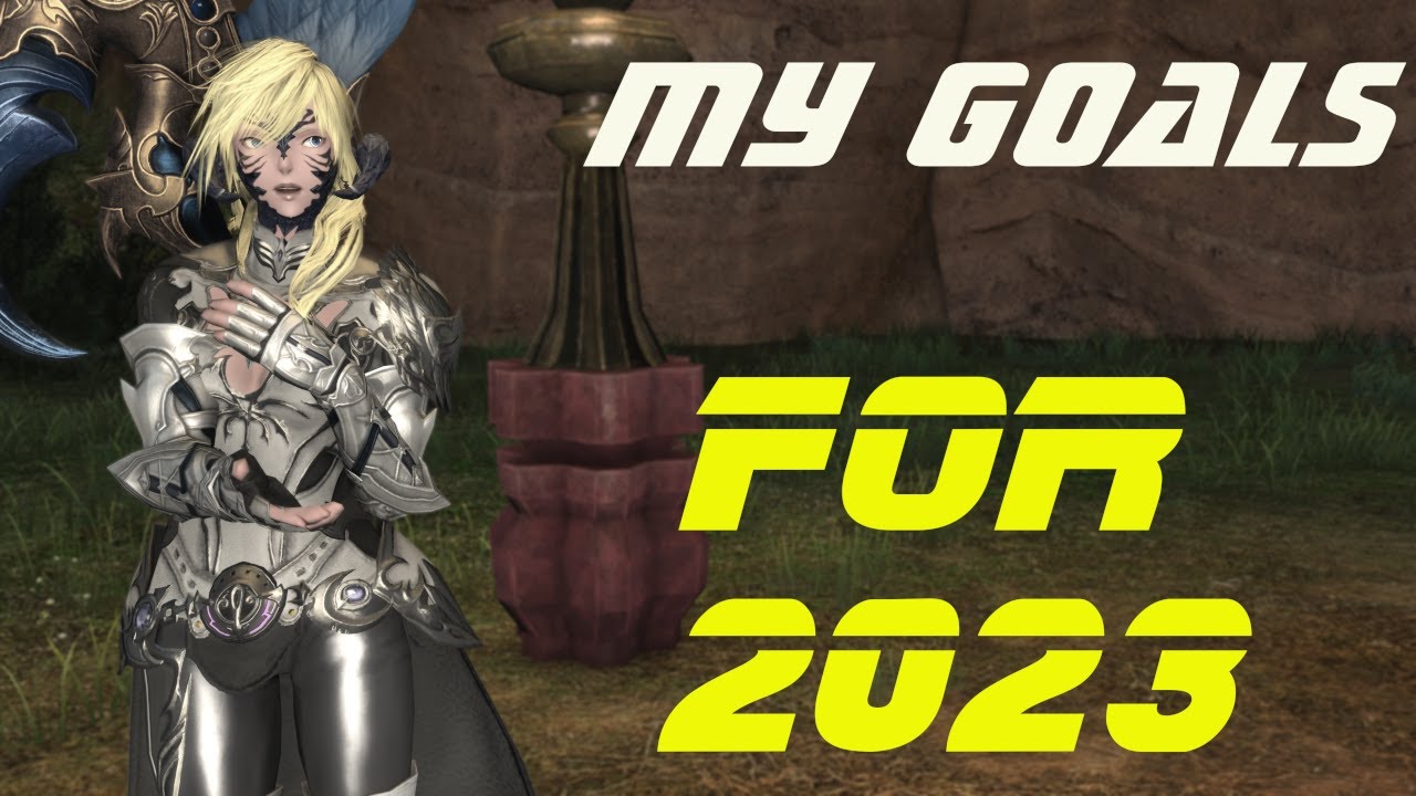 Youtube Goals My YouTube goals for 2023 - YouTube