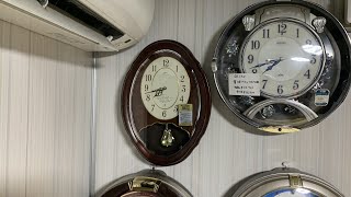 セイコーエンブレムHS360B 開封 - YouTube