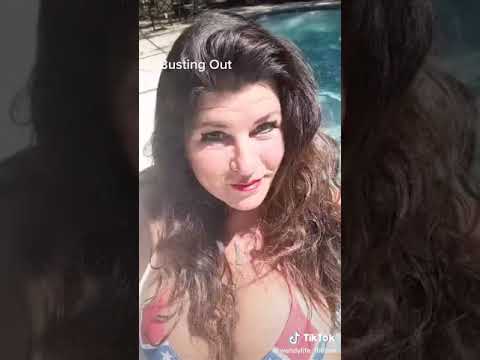 Hot Mama Tik tok PH part 1