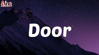(Lyrics) Door - Joeboy