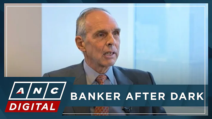 Banker after Dark: Stephen CuUnjieng shares his key takeaways from working with Eduardo Mestre | ANC