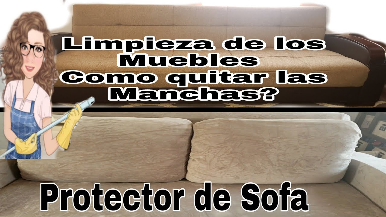 Olvídate de las manchas del sofá con este producto que arrasa en